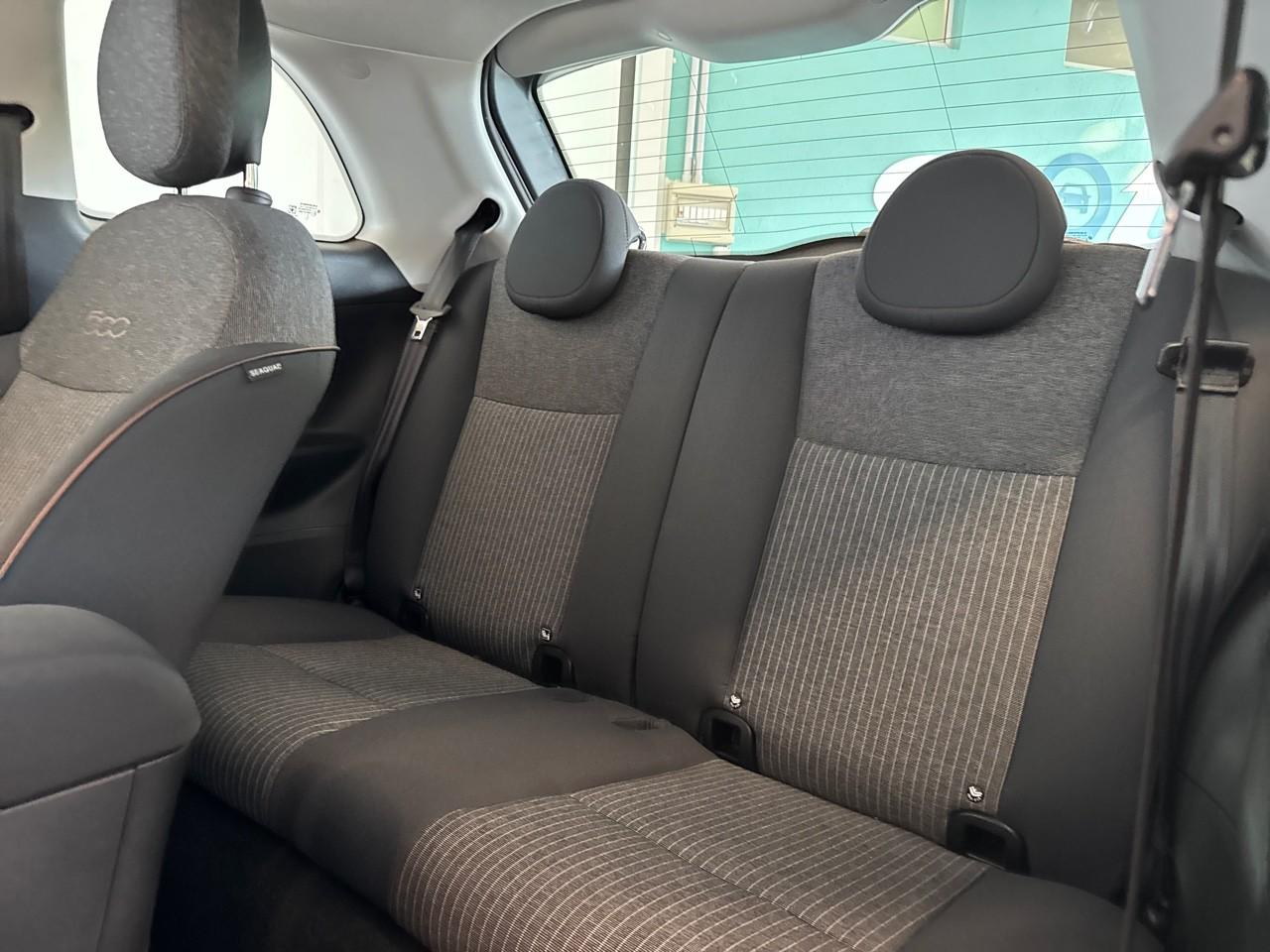 Fiat Fiat 500 usata, con Climatizzatore