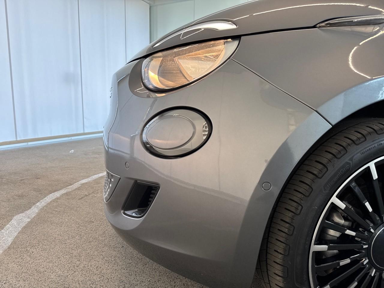 Fiat Fiat 500 usata, con Mirror Screen