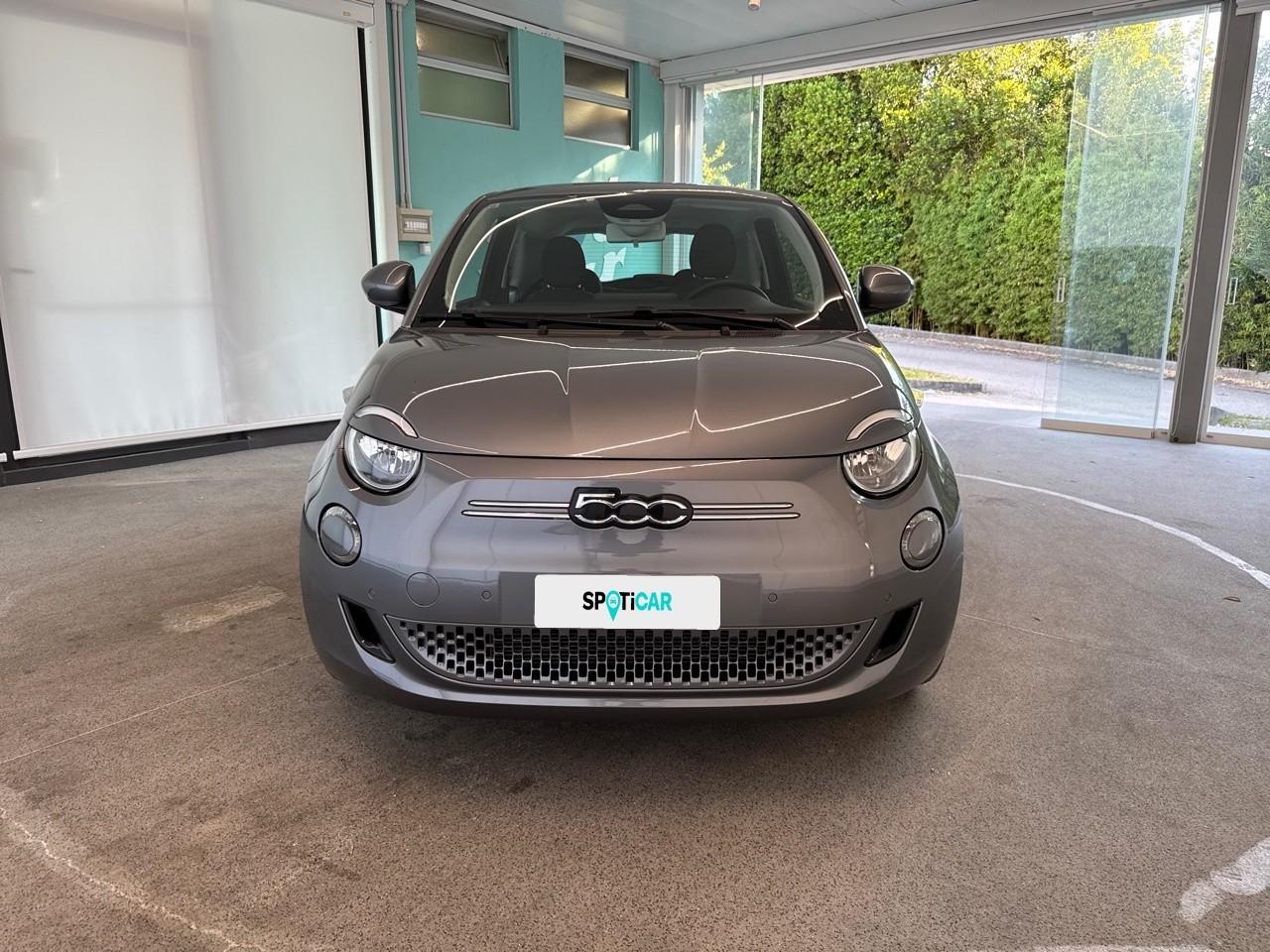 Fiat Fiat 500 usata 11