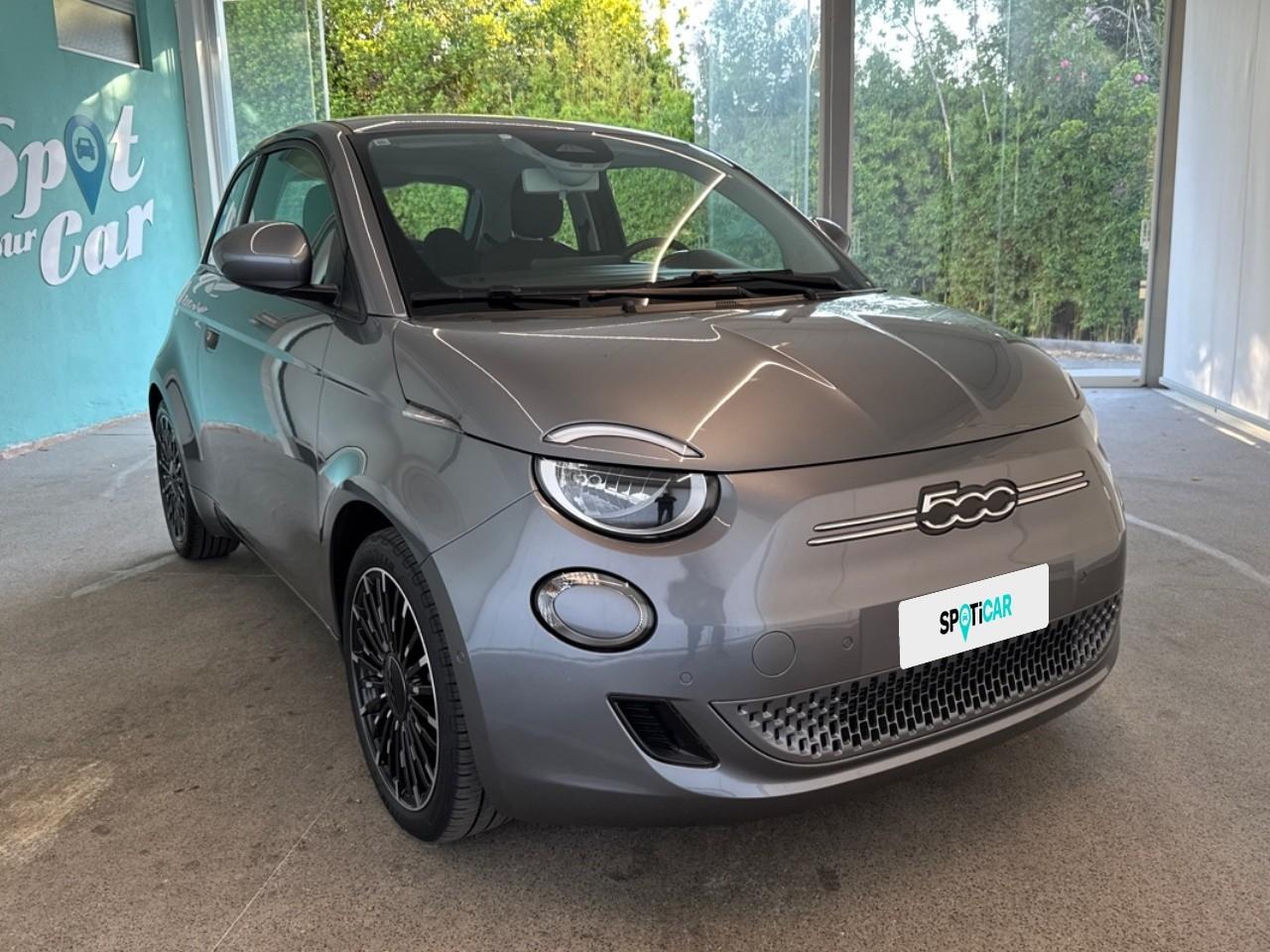 Fiat Fiat 500 usata 14