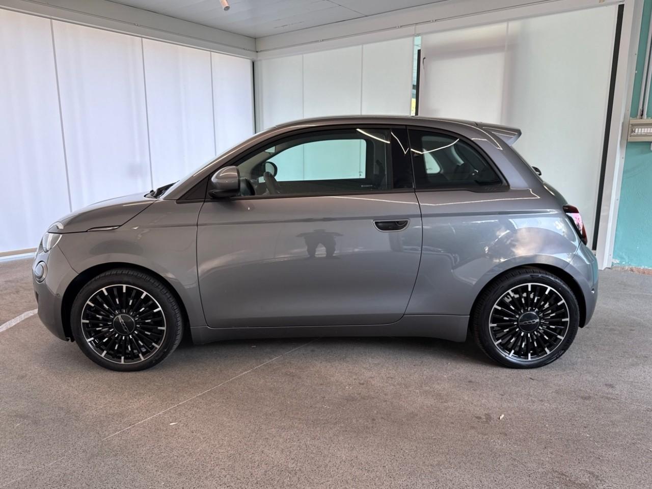 Fiat Fiat 500 usata 15