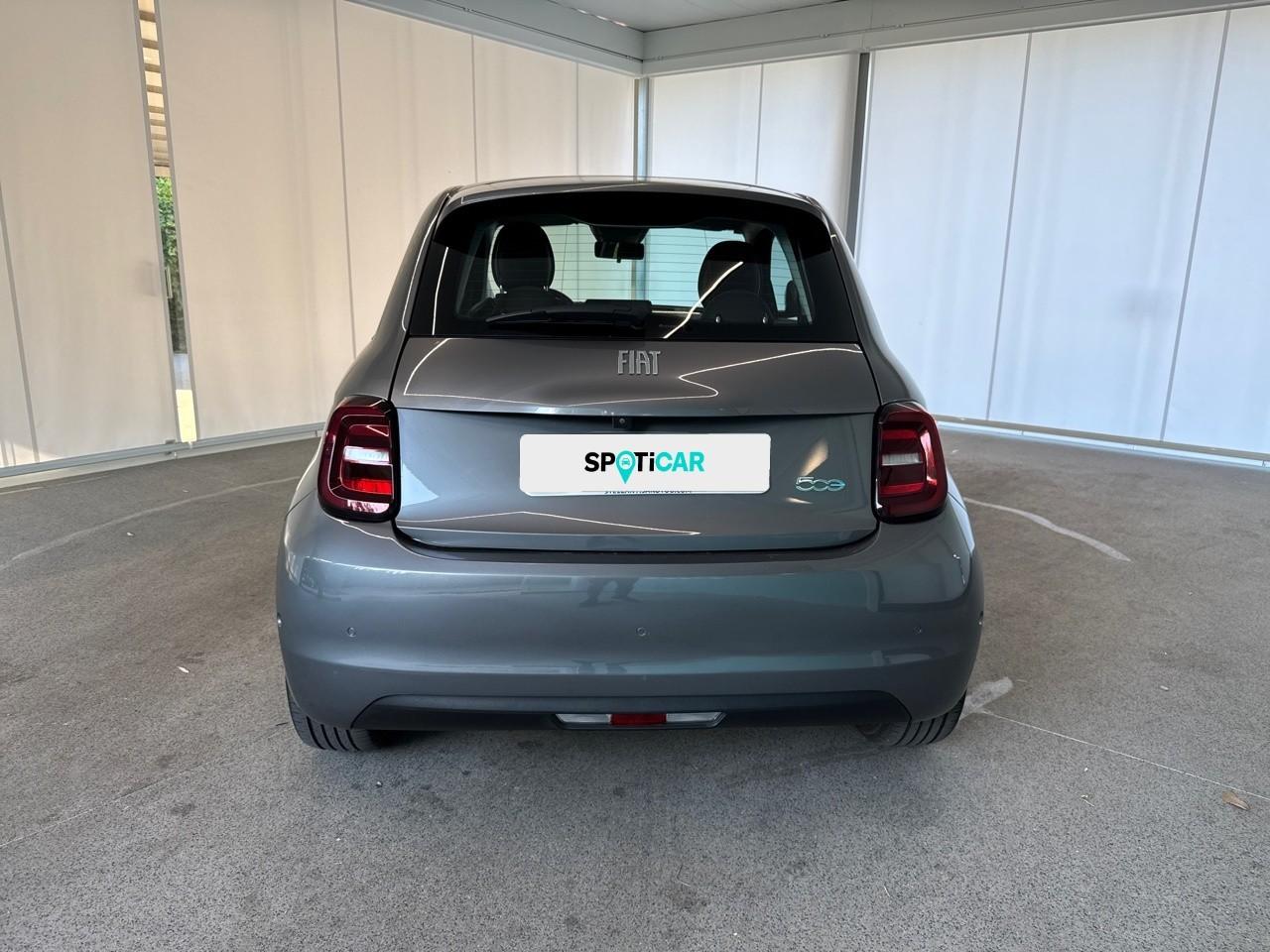 Fiat Fiat 500 usata 16