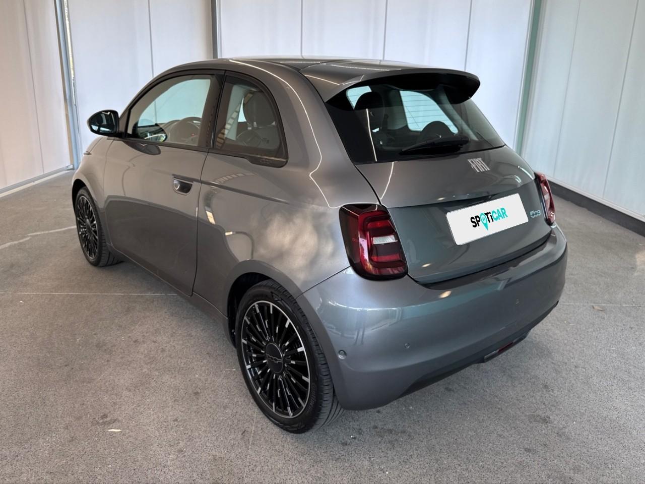 Fiat Fiat 500 usata 18