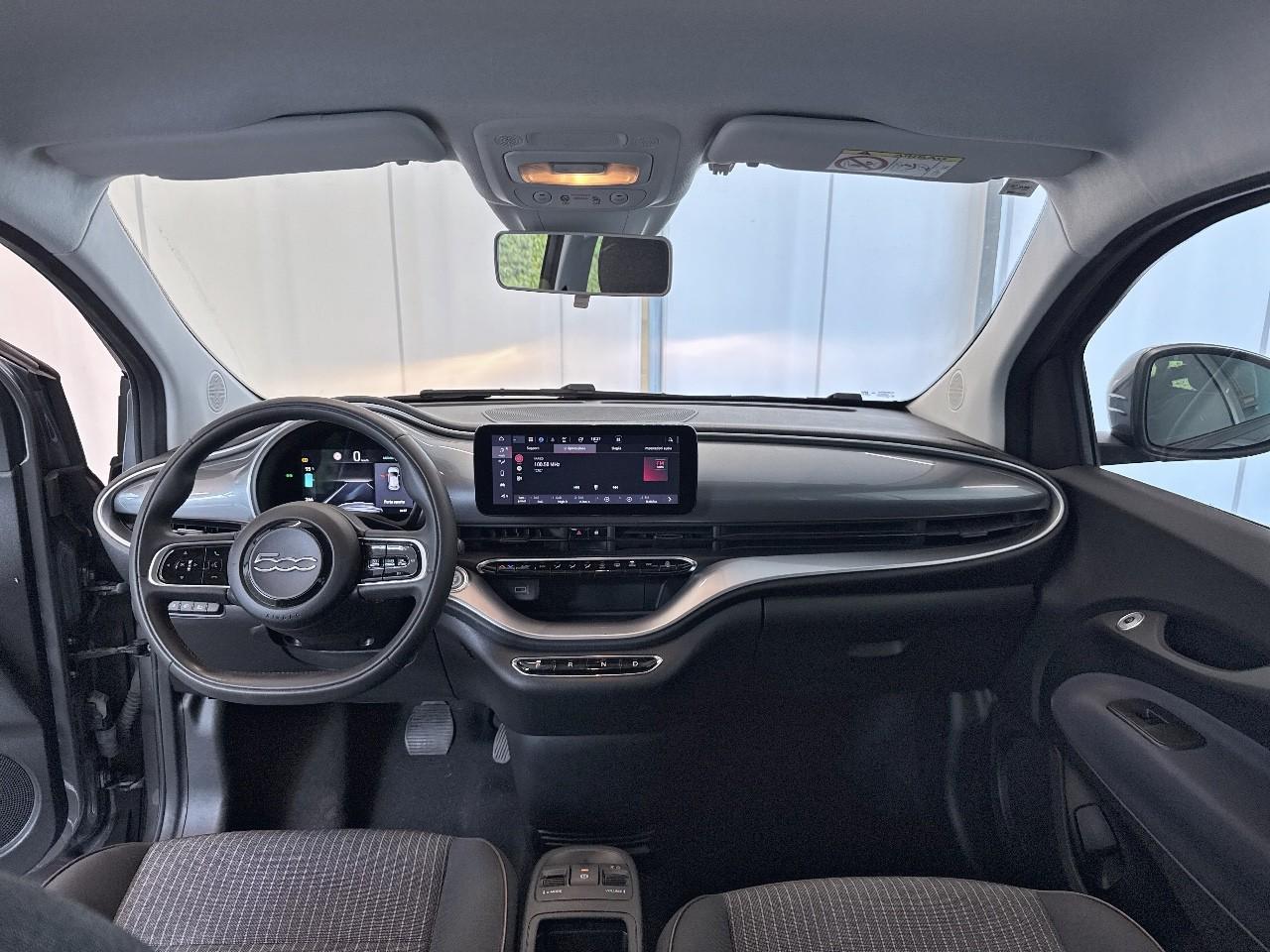 Fiat Fiat 500 usata 19