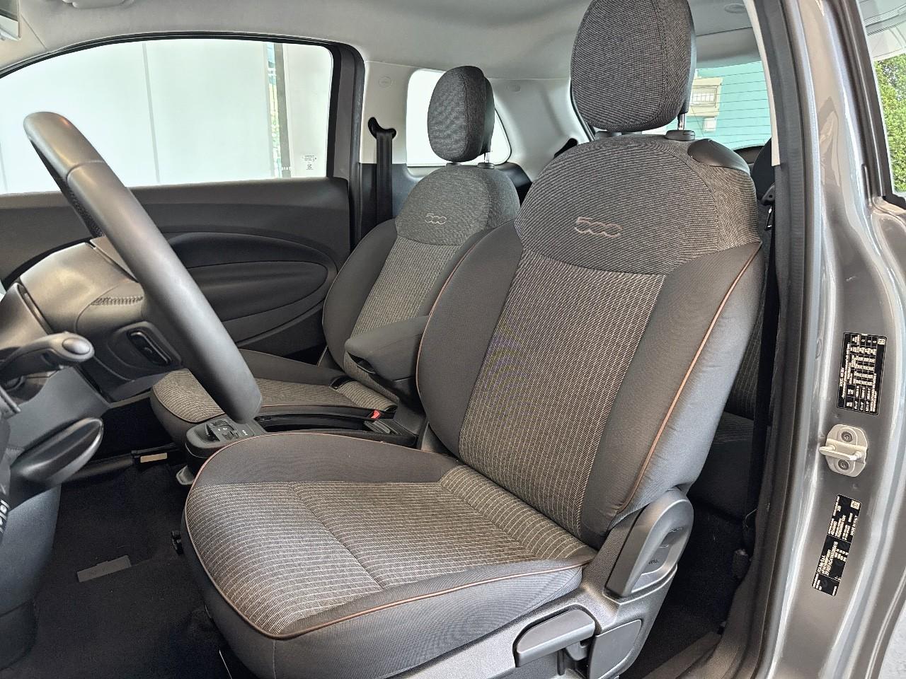 Fiat Fiat 500 usata 20