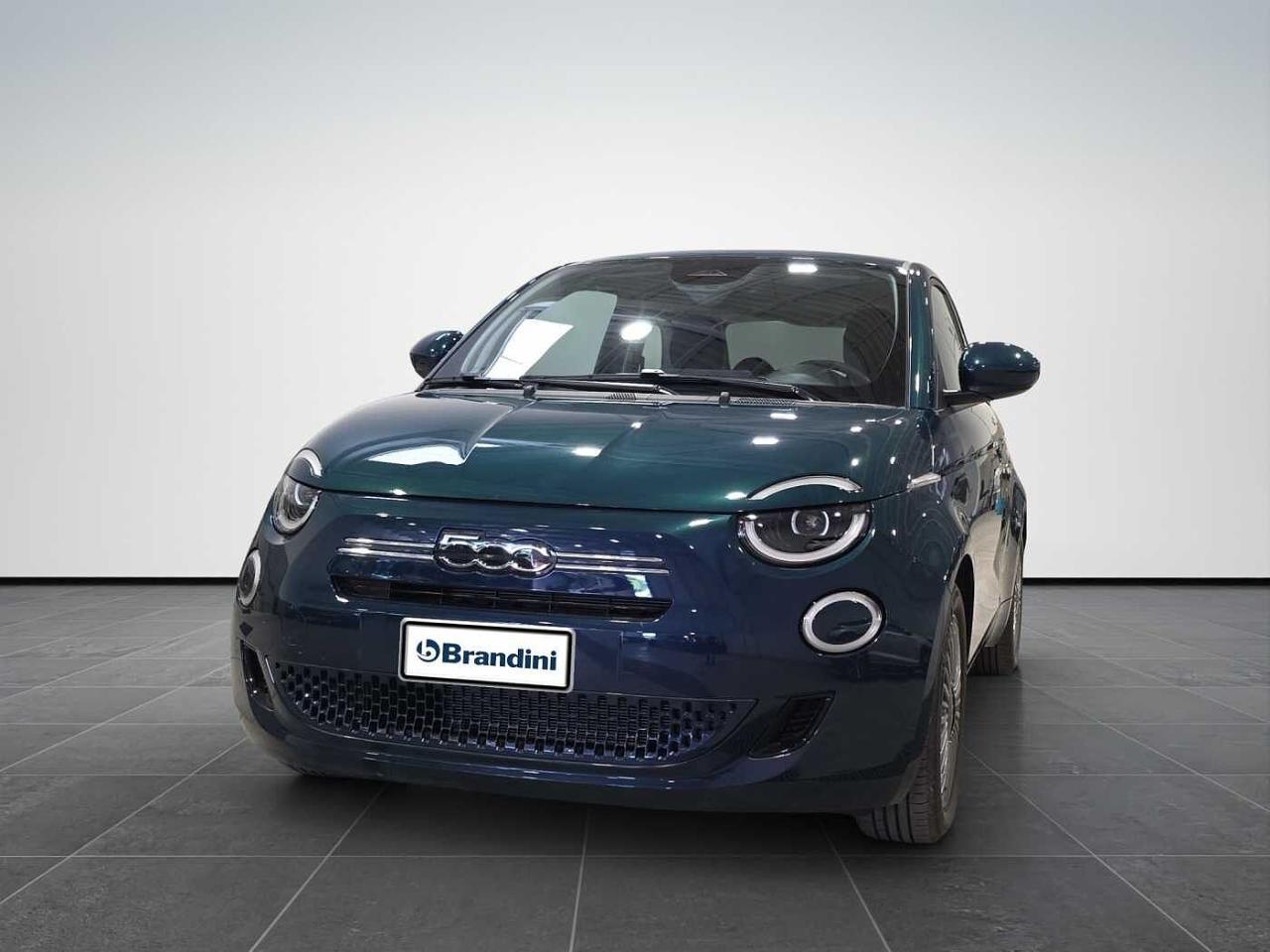 Fiat Fiat 500 500 Hybrid Berlina Torino 1.0Hybrid Berlina