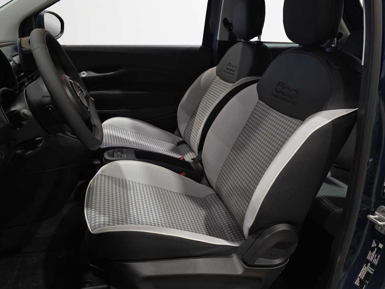 Fiat Fiat 500 usata 1