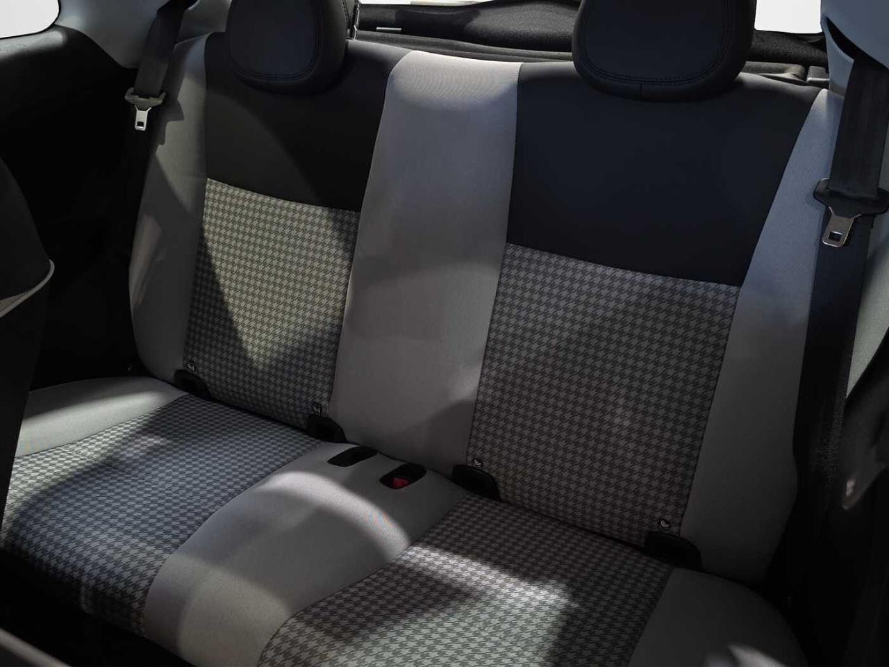 Fiat Fiat 500 usata 4