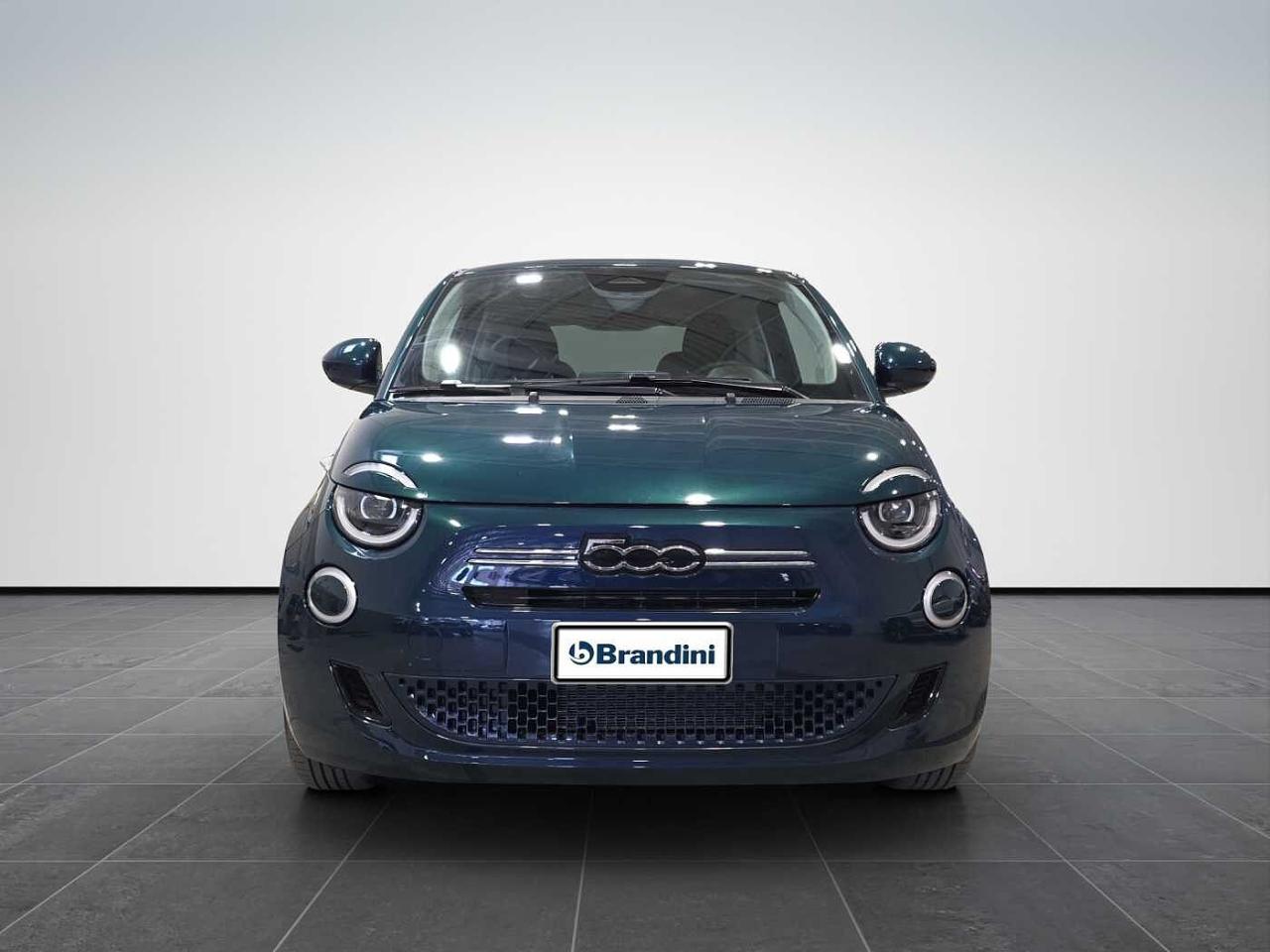 Fiat Fiat 500 usata 11