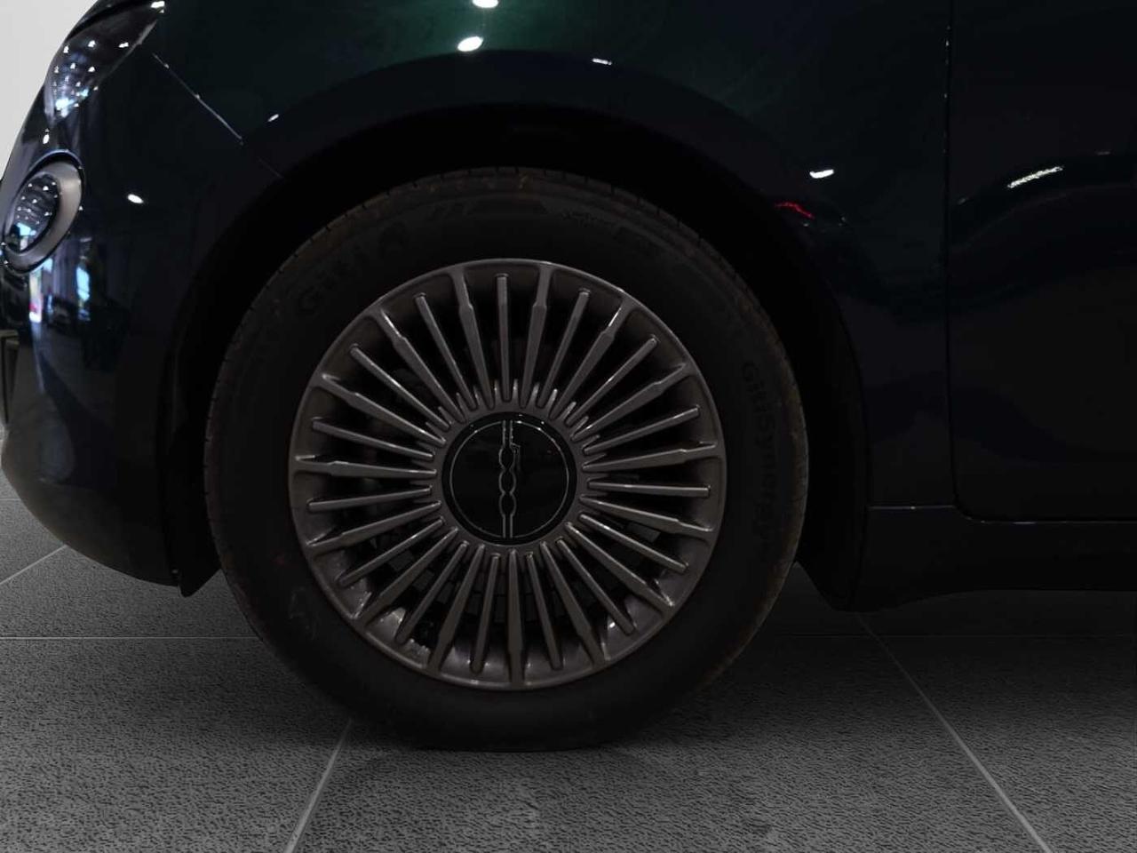 Fiat Fiat 500 usata 13
