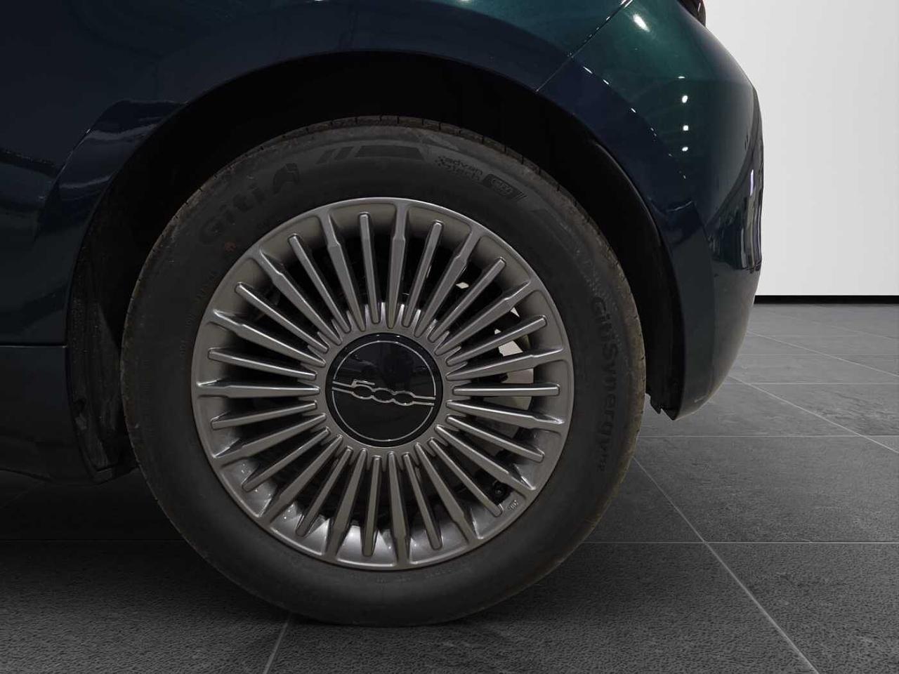 Fiat Fiat 500 usata 14
