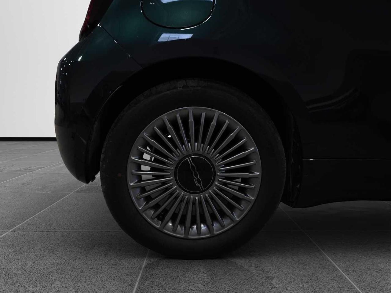 Fiat Fiat 500 usata 15
