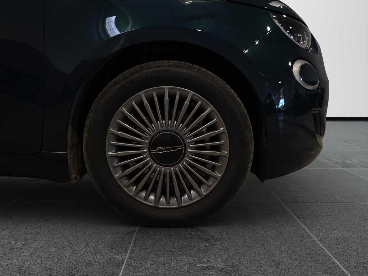 Fiat Fiat 500 usata 16