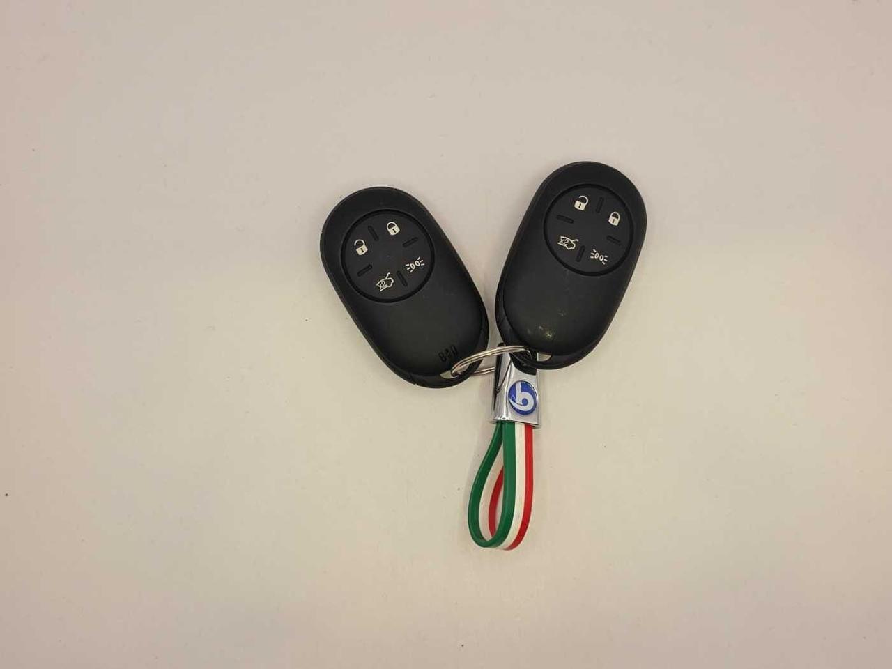 Fiat Fiat 500 usata 17