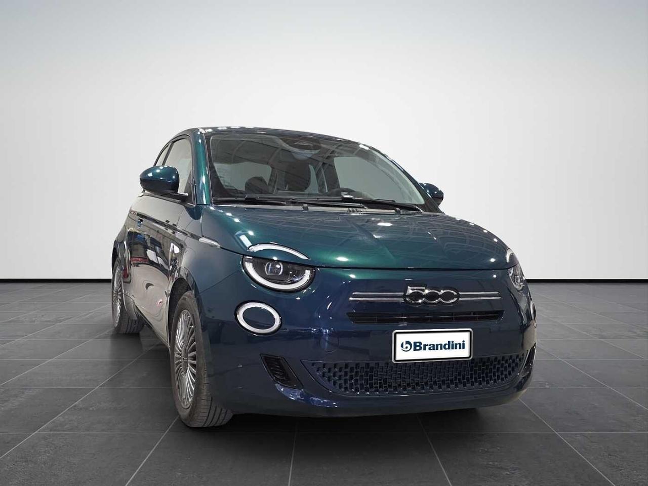 Fiat Fiat 500 usata 20