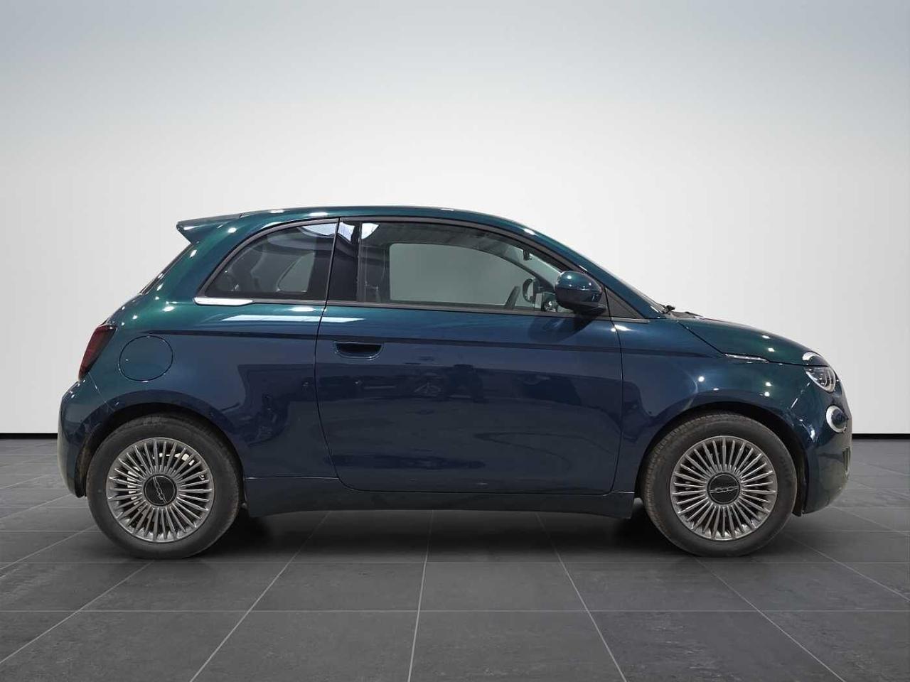 Fiat Fiat 500 usata 21