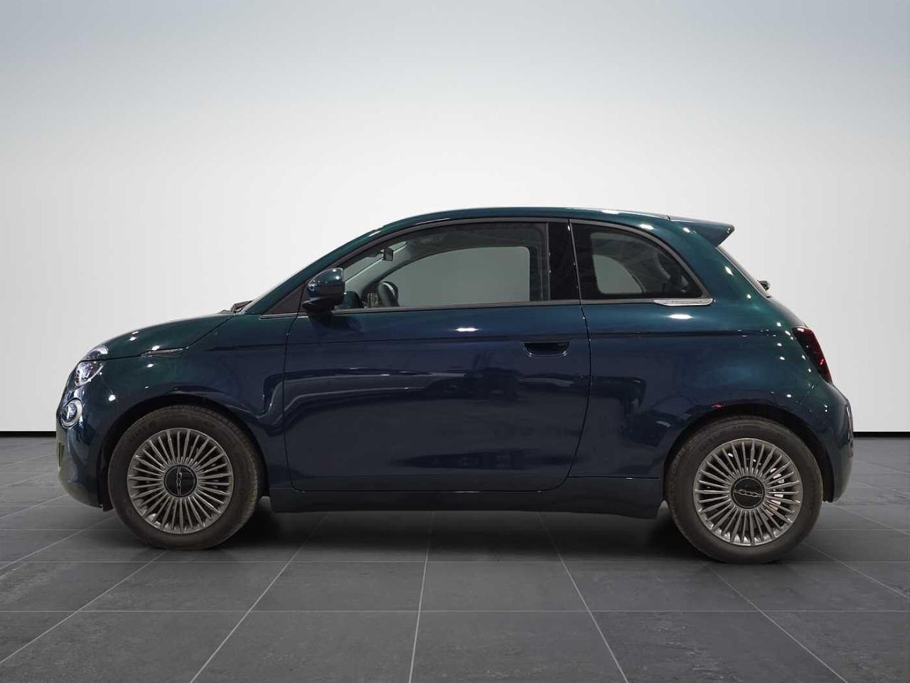 Fiat Fiat 500 usata 25