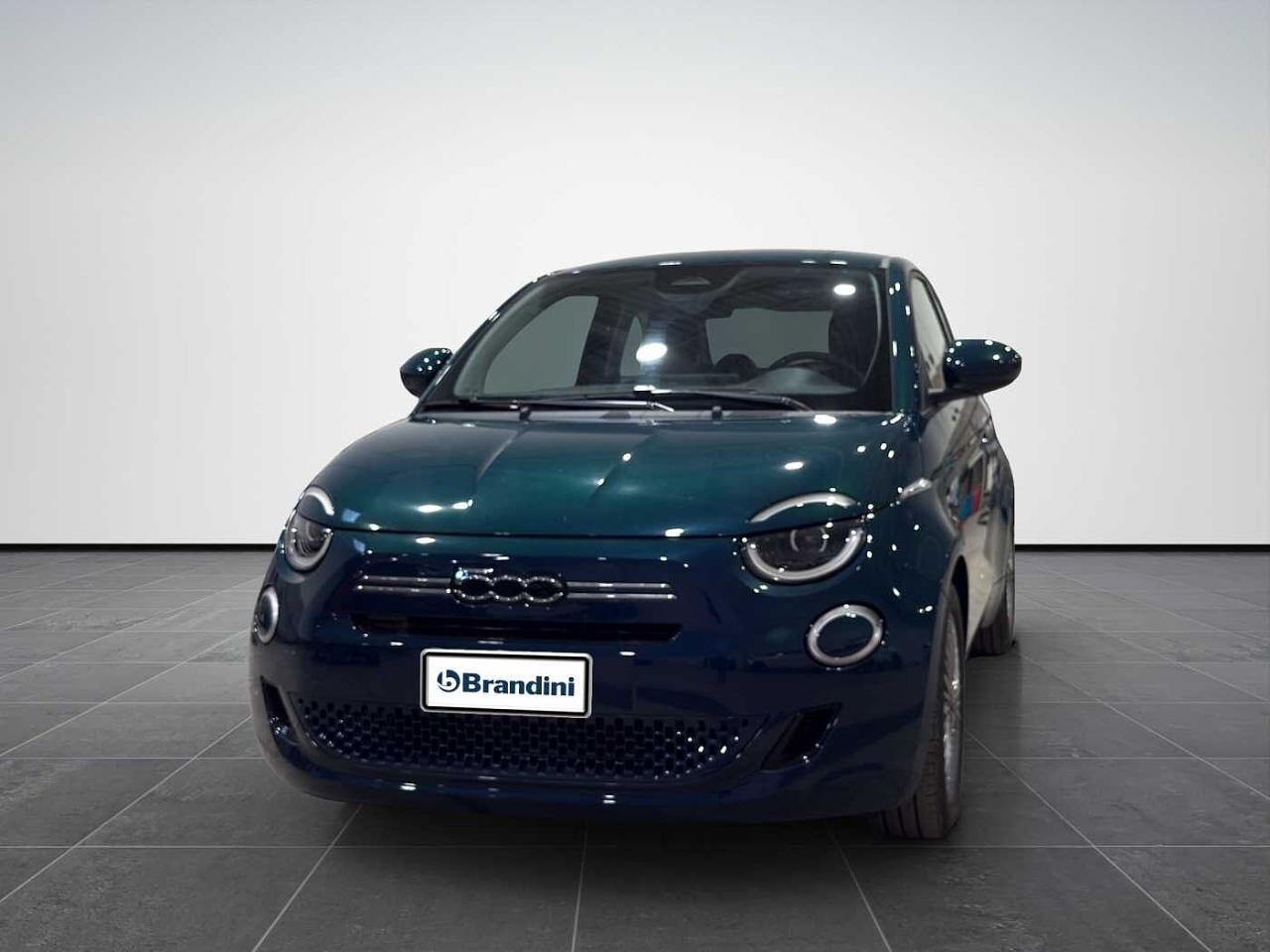 Fiat Fiat 500 500 Hybrid Berlina Torino 1.0Hybrid Berlina