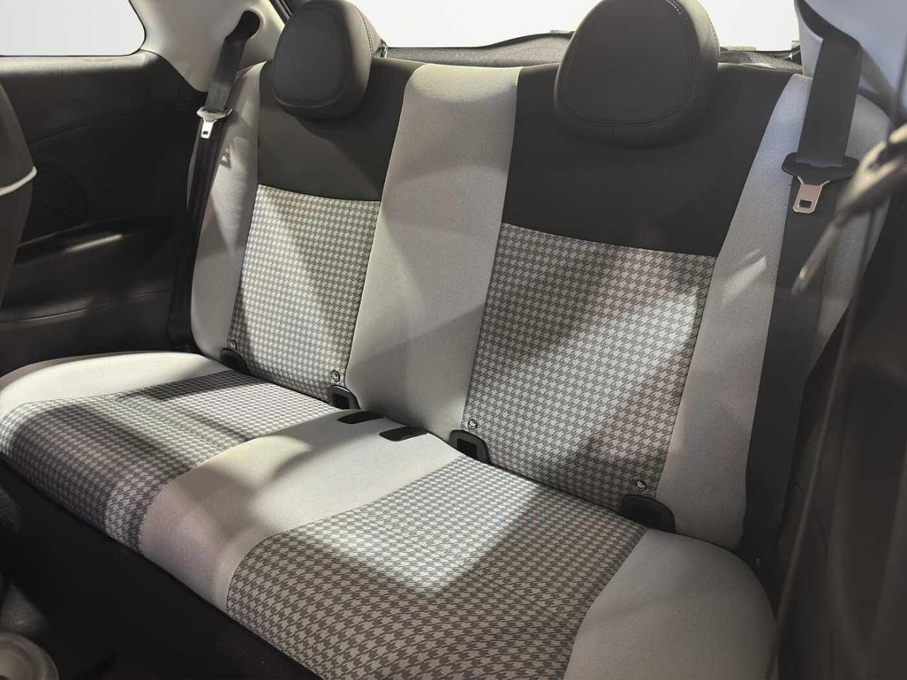 Fiat Fiat 500 usata 4