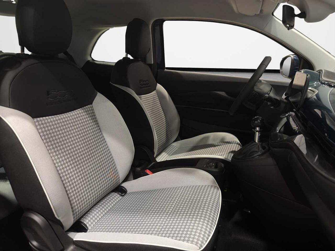 Fiat Fiat 500 usata 8