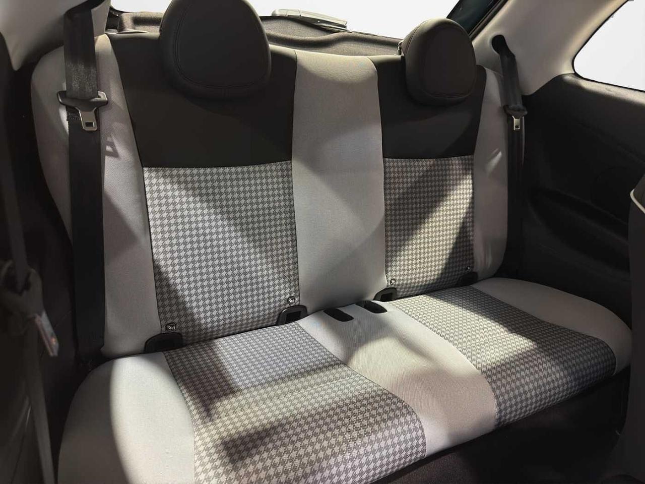 Fiat Fiat 500 usata 10