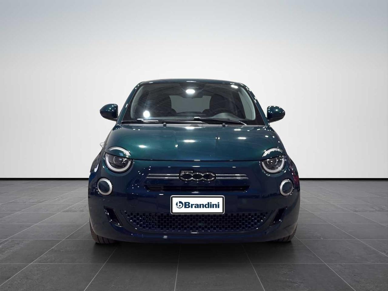 Fiat Fiat 500 usata 11