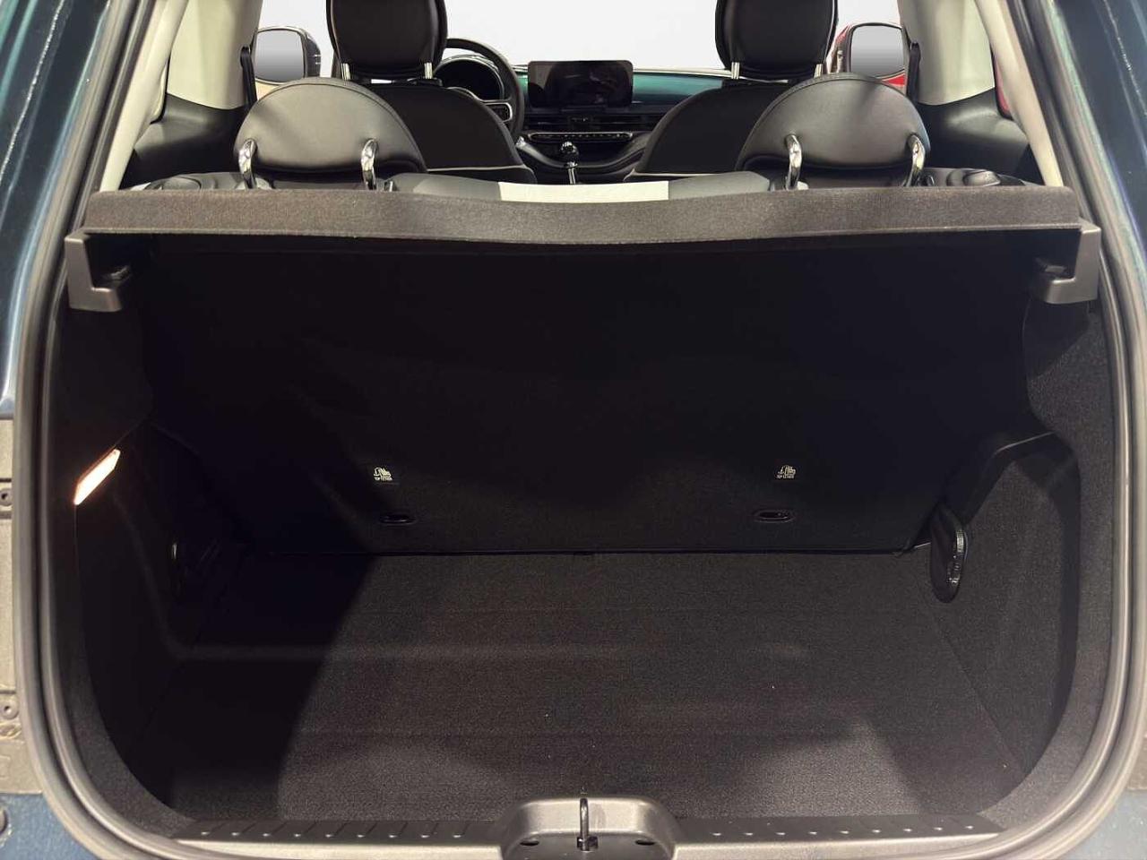 Fiat Fiat 500 usata 12