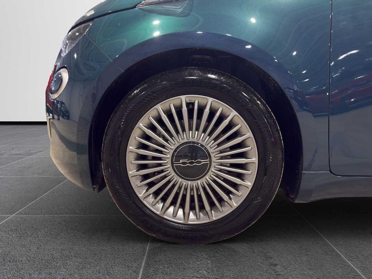 Fiat Fiat 500 usata 13