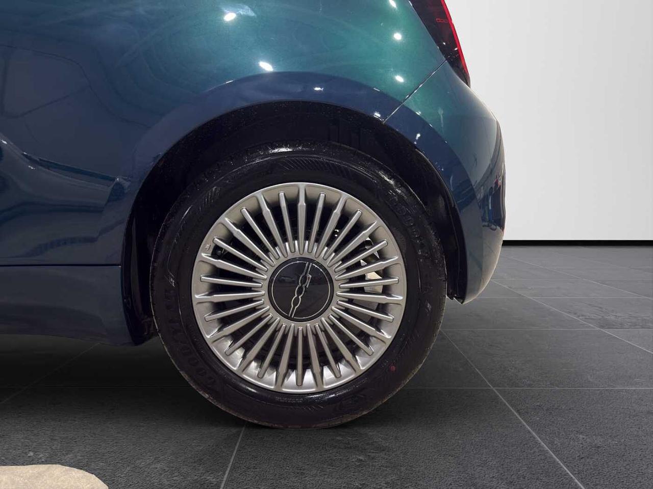 Fiat Fiat 500 usata 14