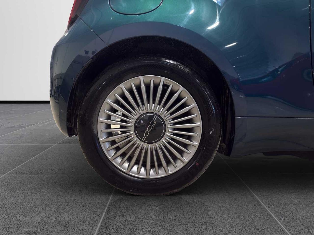 Fiat Fiat 500 usata 15