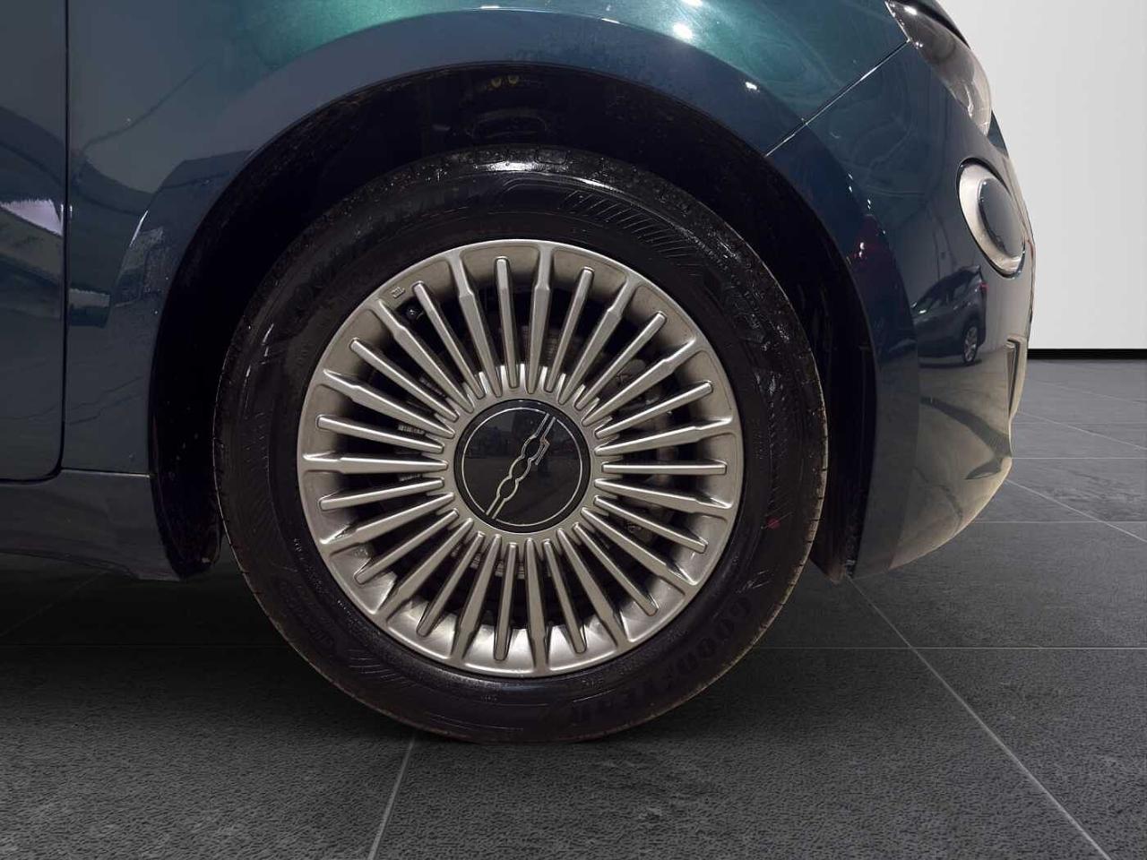 Fiat Fiat 500 usata 16