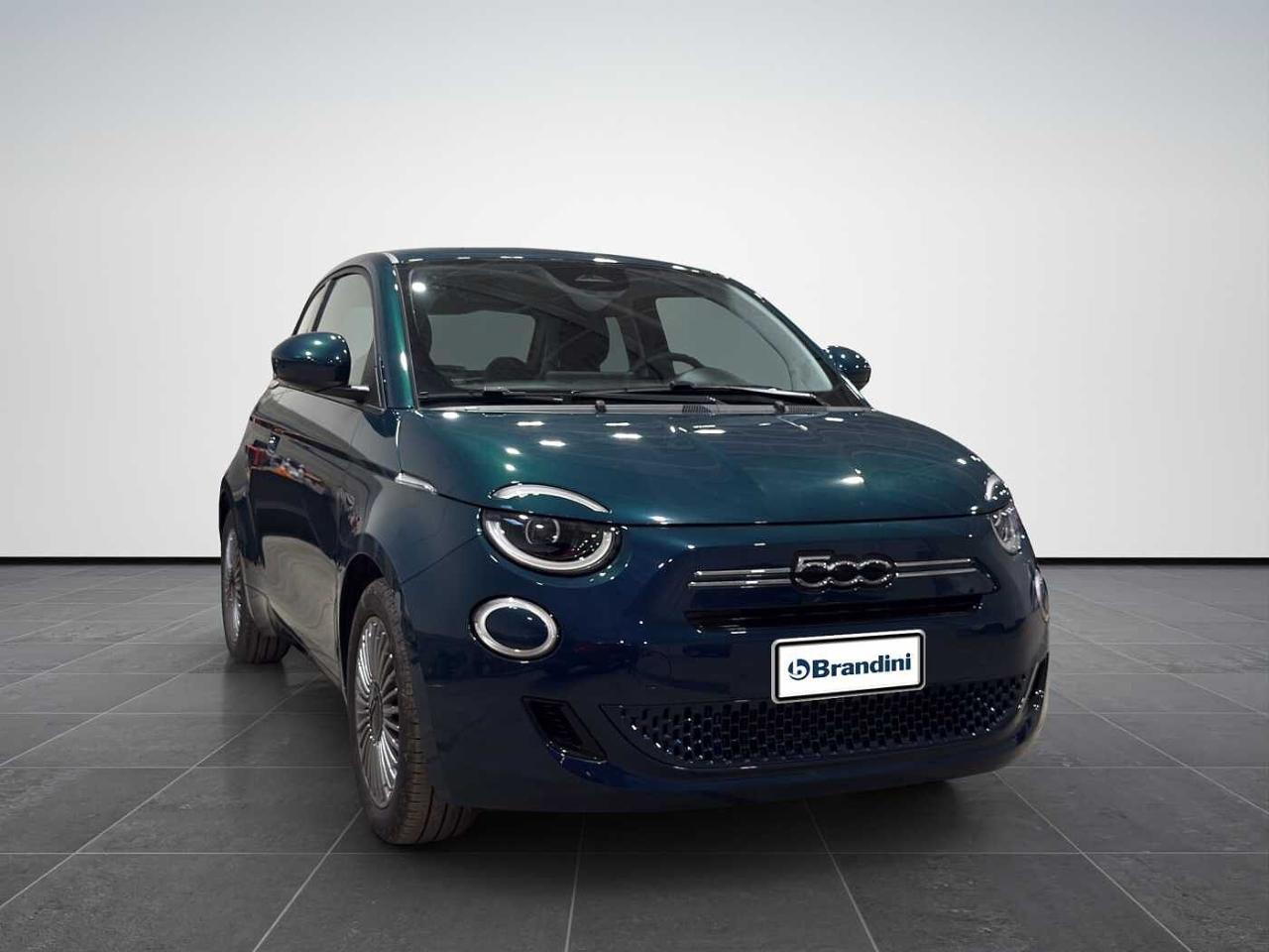 Fiat Fiat 500 usata 18