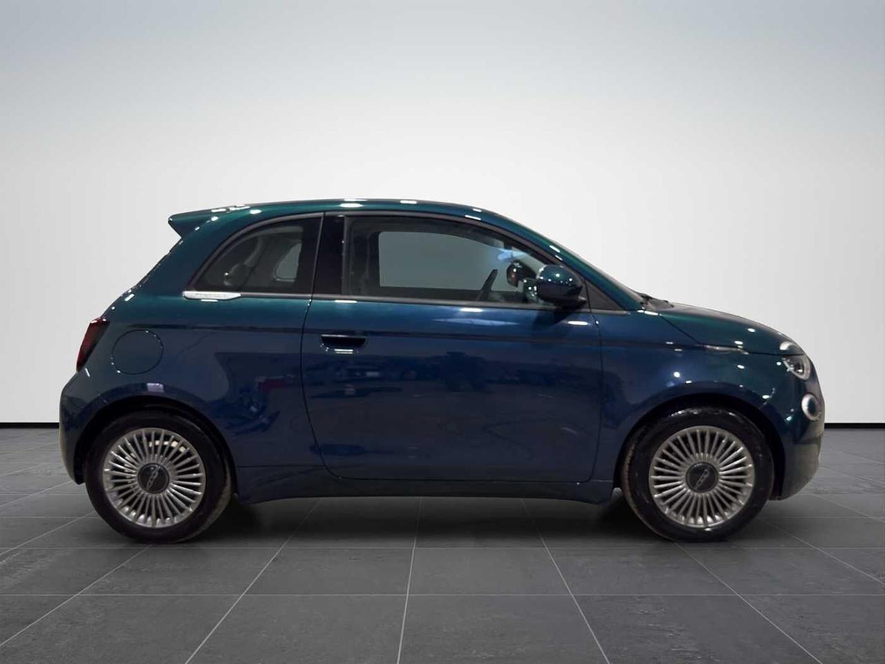 Fiat Fiat 500 usata 19