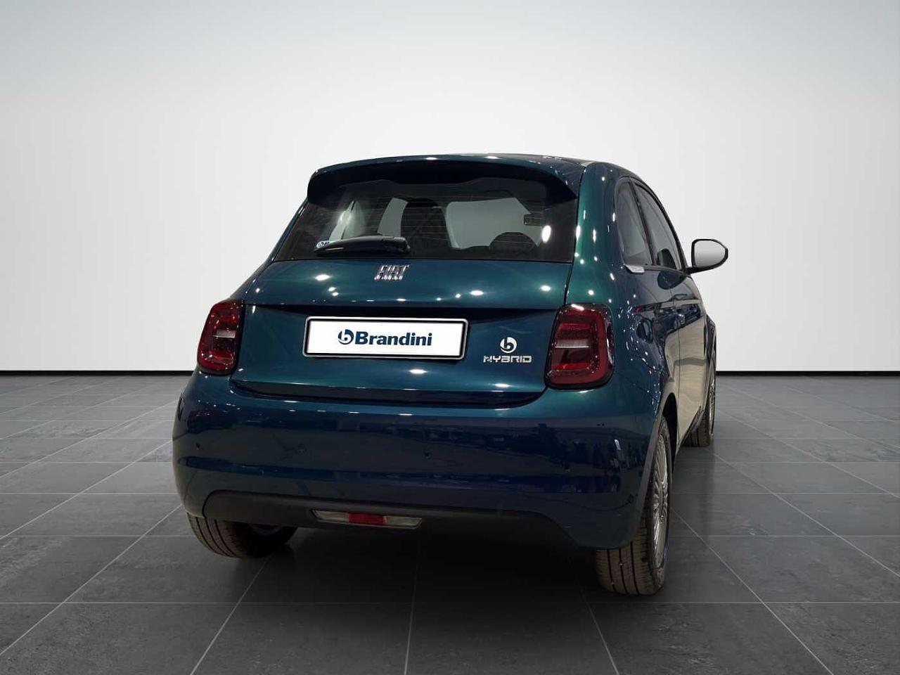 Fiat Fiat 500 usata 20