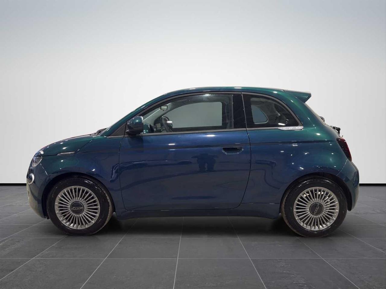Fiat Fiat 500 usata 23