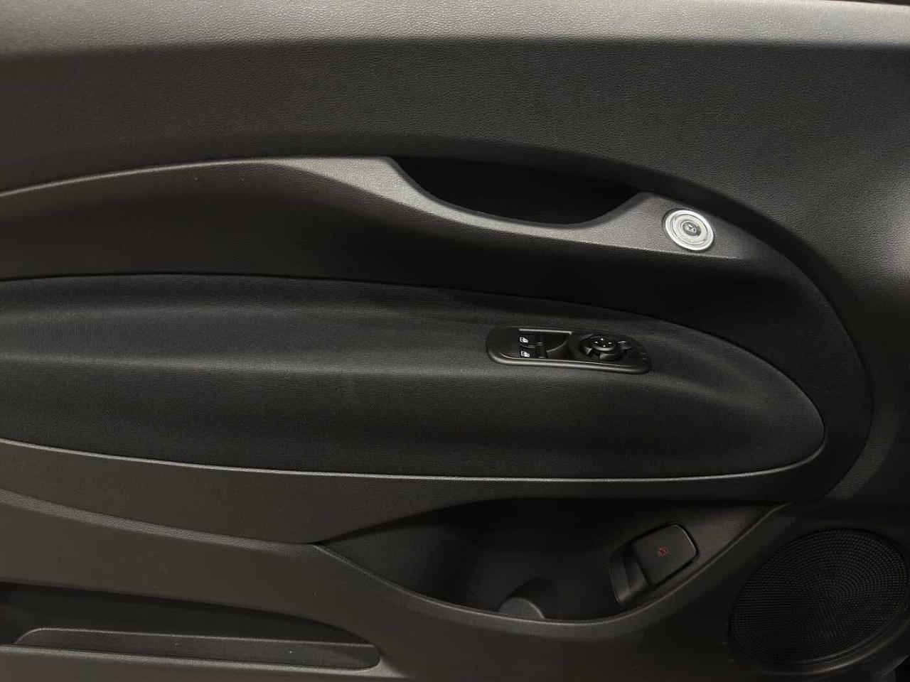 Fiat Fiat 500 usata 24