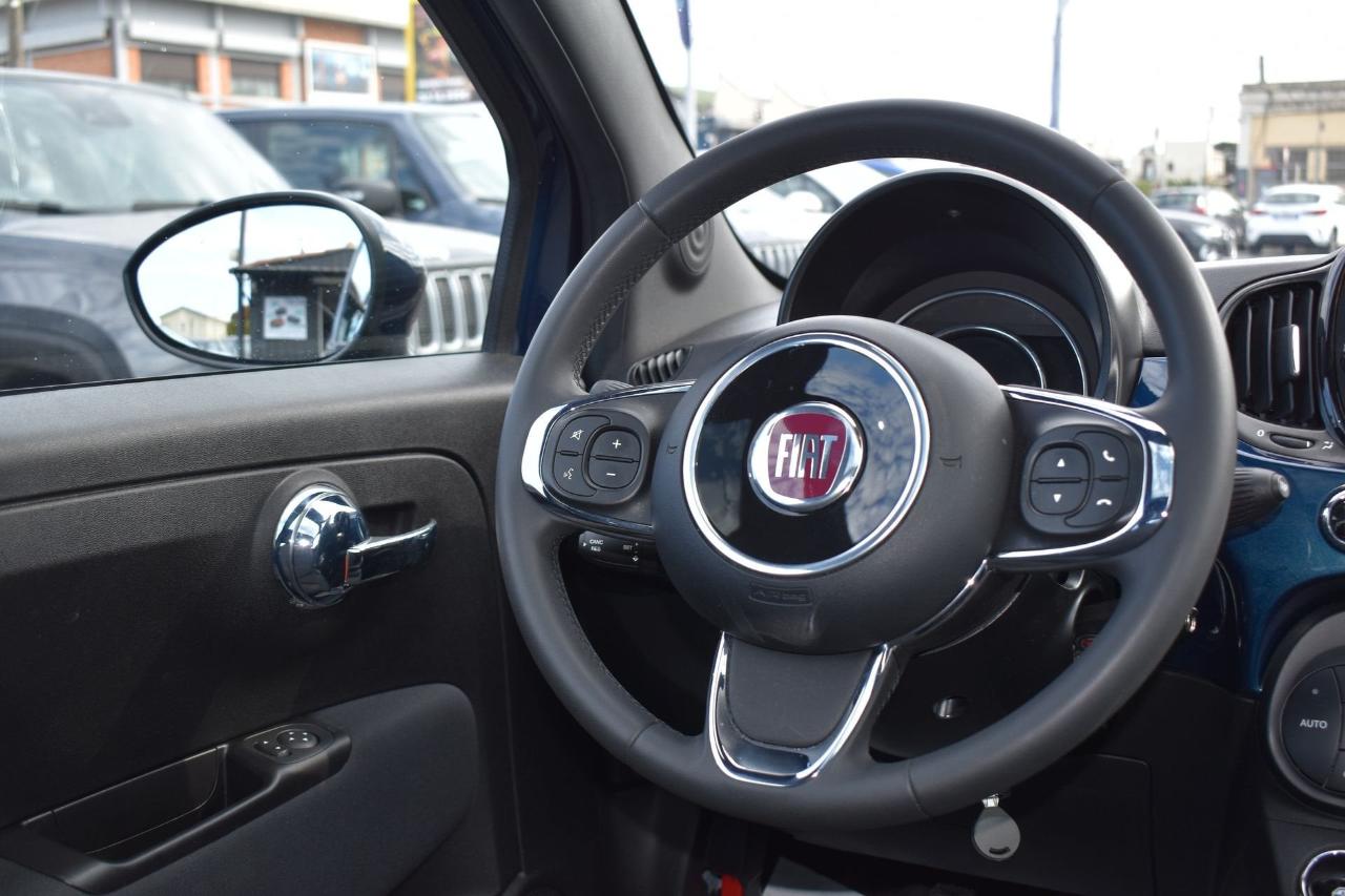 Fiat Fiat 500 usata 2