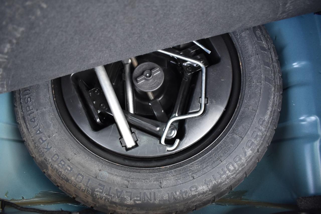 Fiat Fiat 500 usata 13