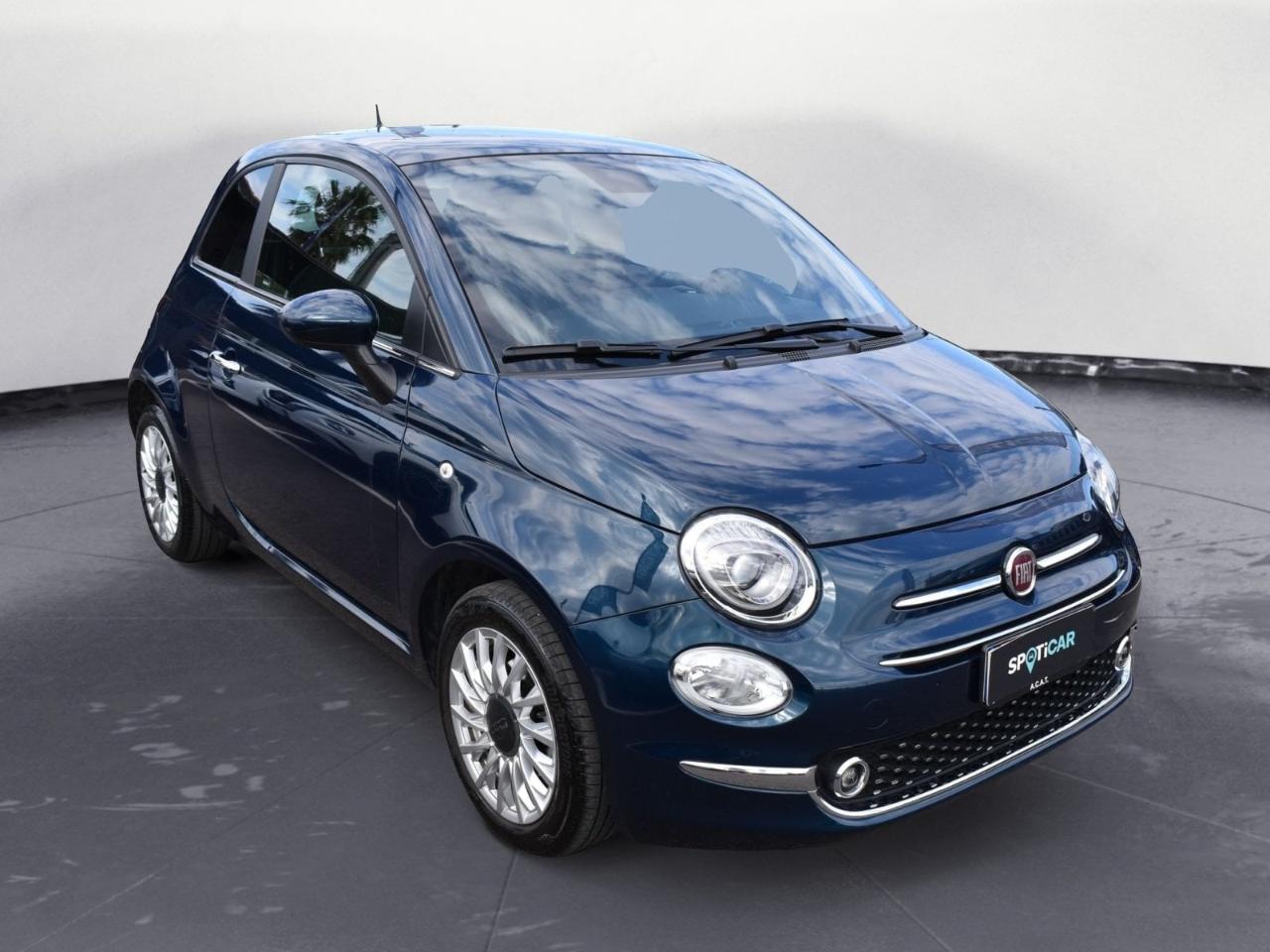 Fiat Fiat 500 usata 14
