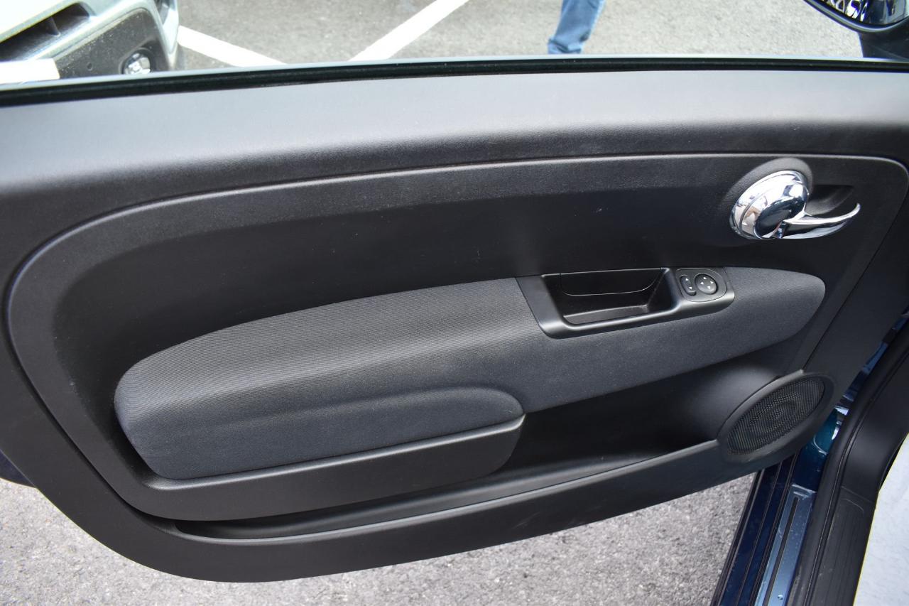 Fiat Fiat 500 usata 18