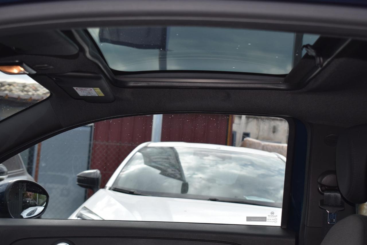 Fiat Fiat 500 usata 20