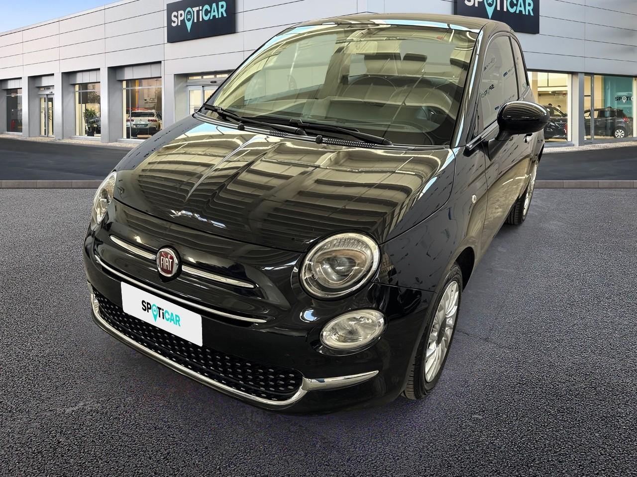Fiat Fiat 500 500 1.2 69CV Lounge
