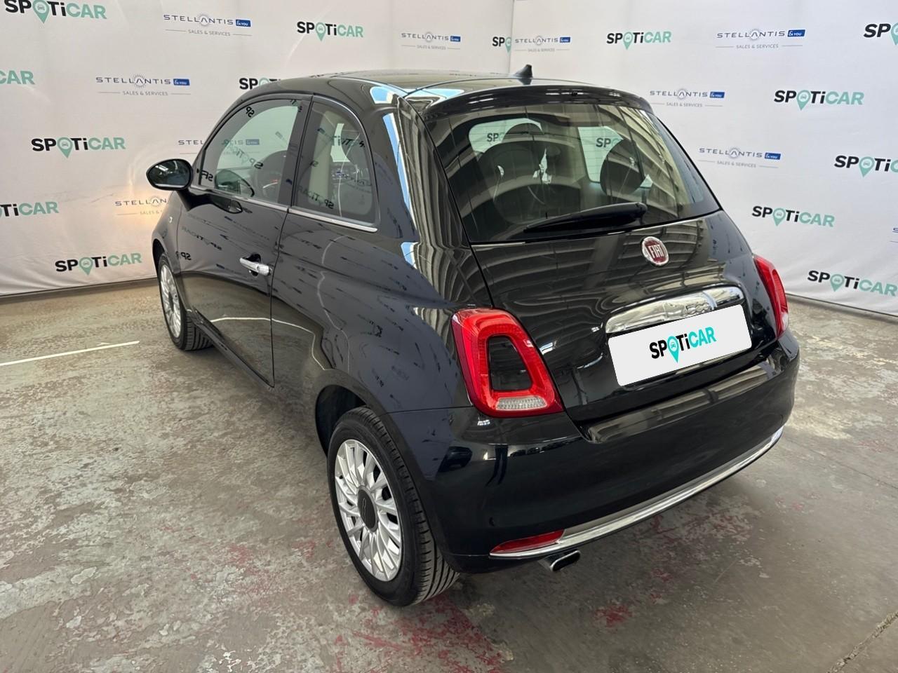 Fiat Fiat 500 usata 19