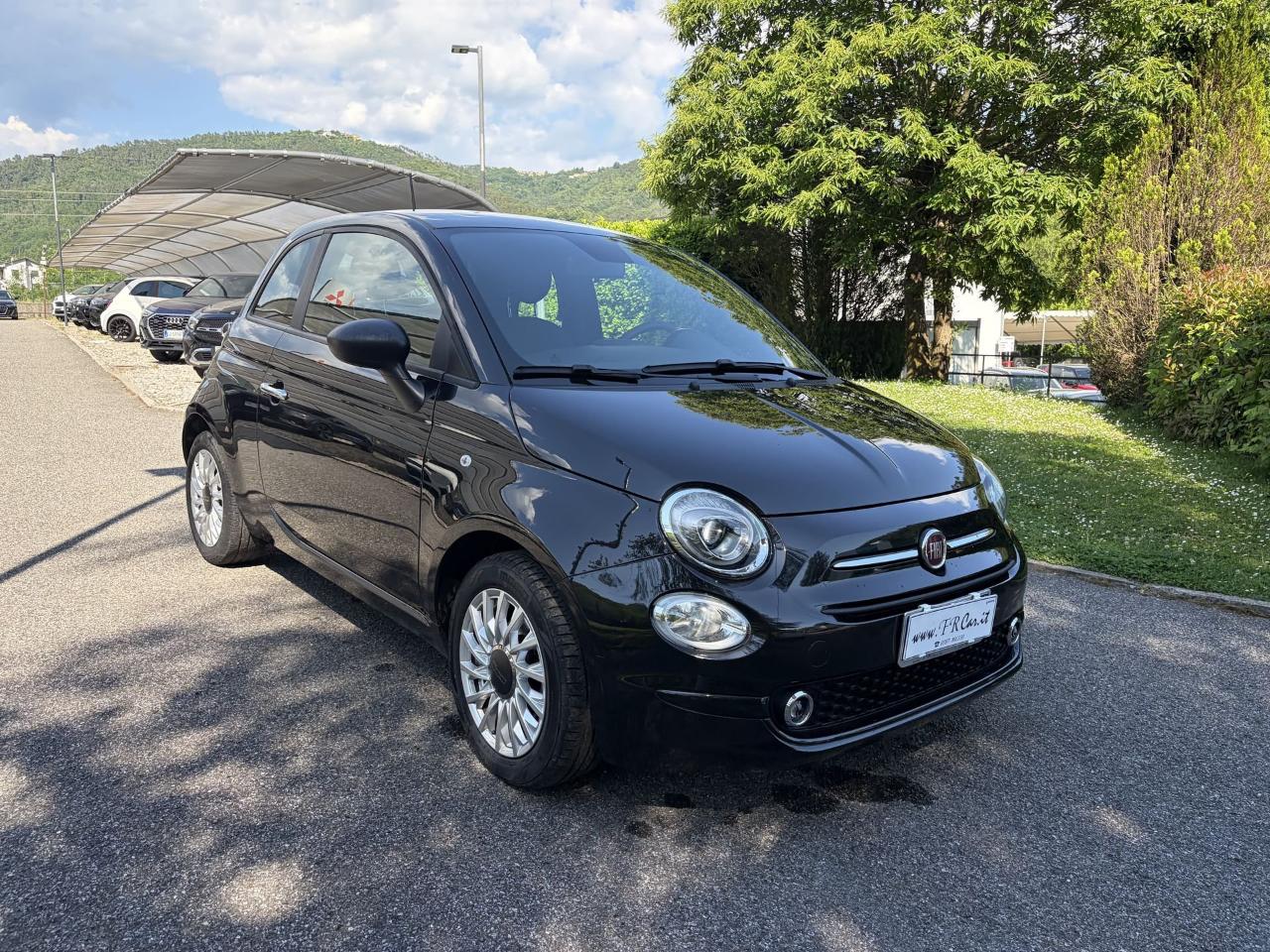 Fiat 500 500 1.0 Hybrid Lounge 