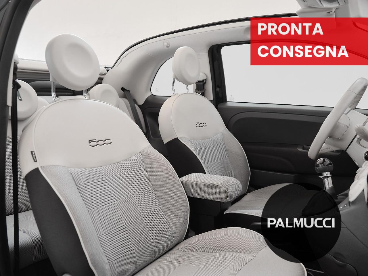 Fiat Fiat 500 usata 1