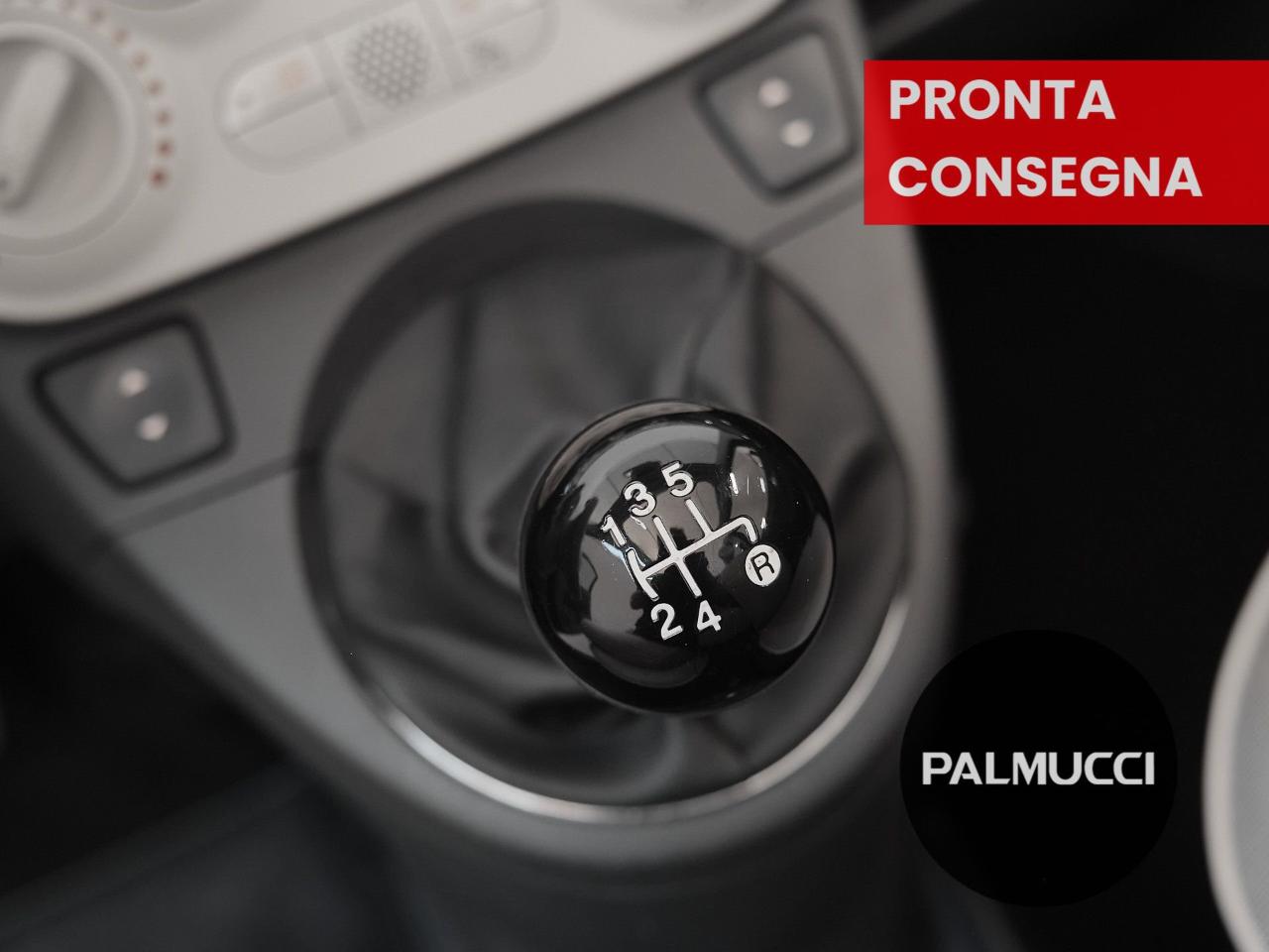 Fiat Fiat 500 usata 5