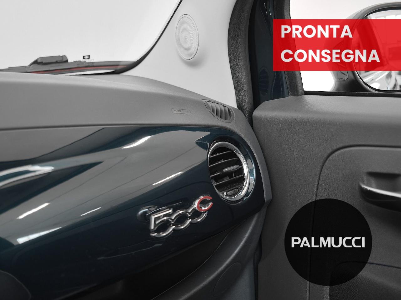 Fiat Fiat 500 usata 8