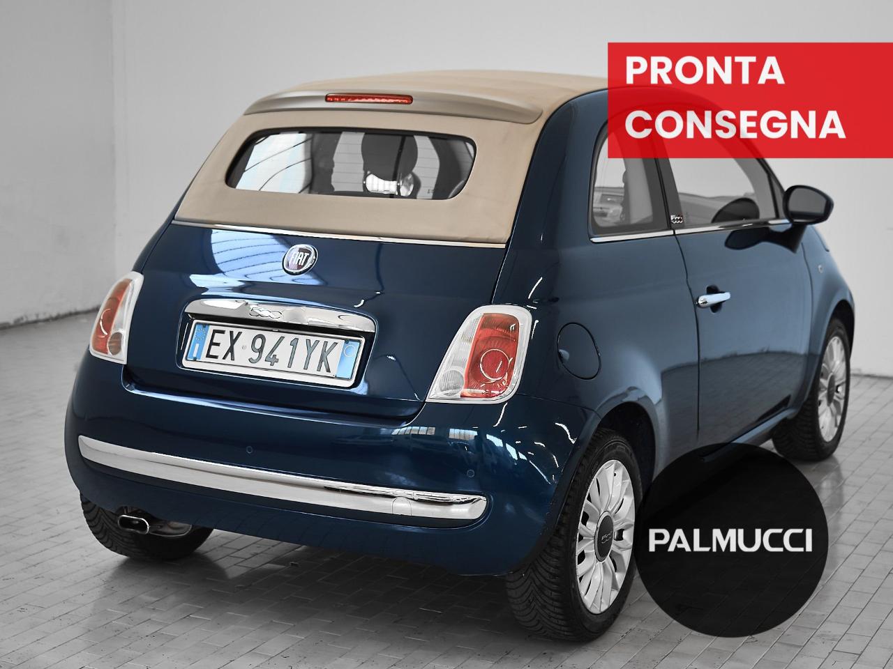 Fiat Fiat 500 usata 11