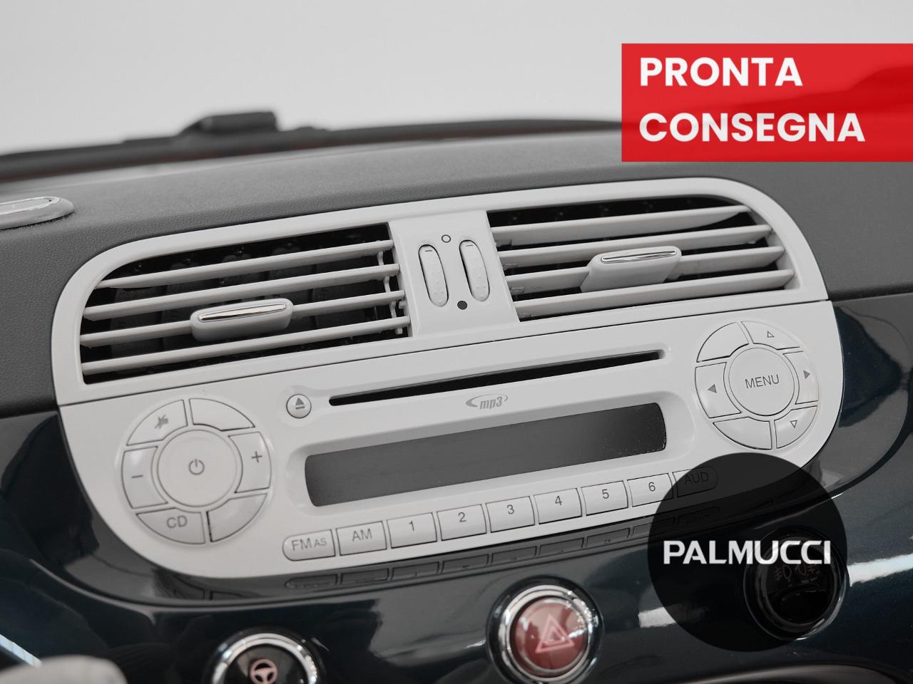 Fiat Fiat 500 usata 13