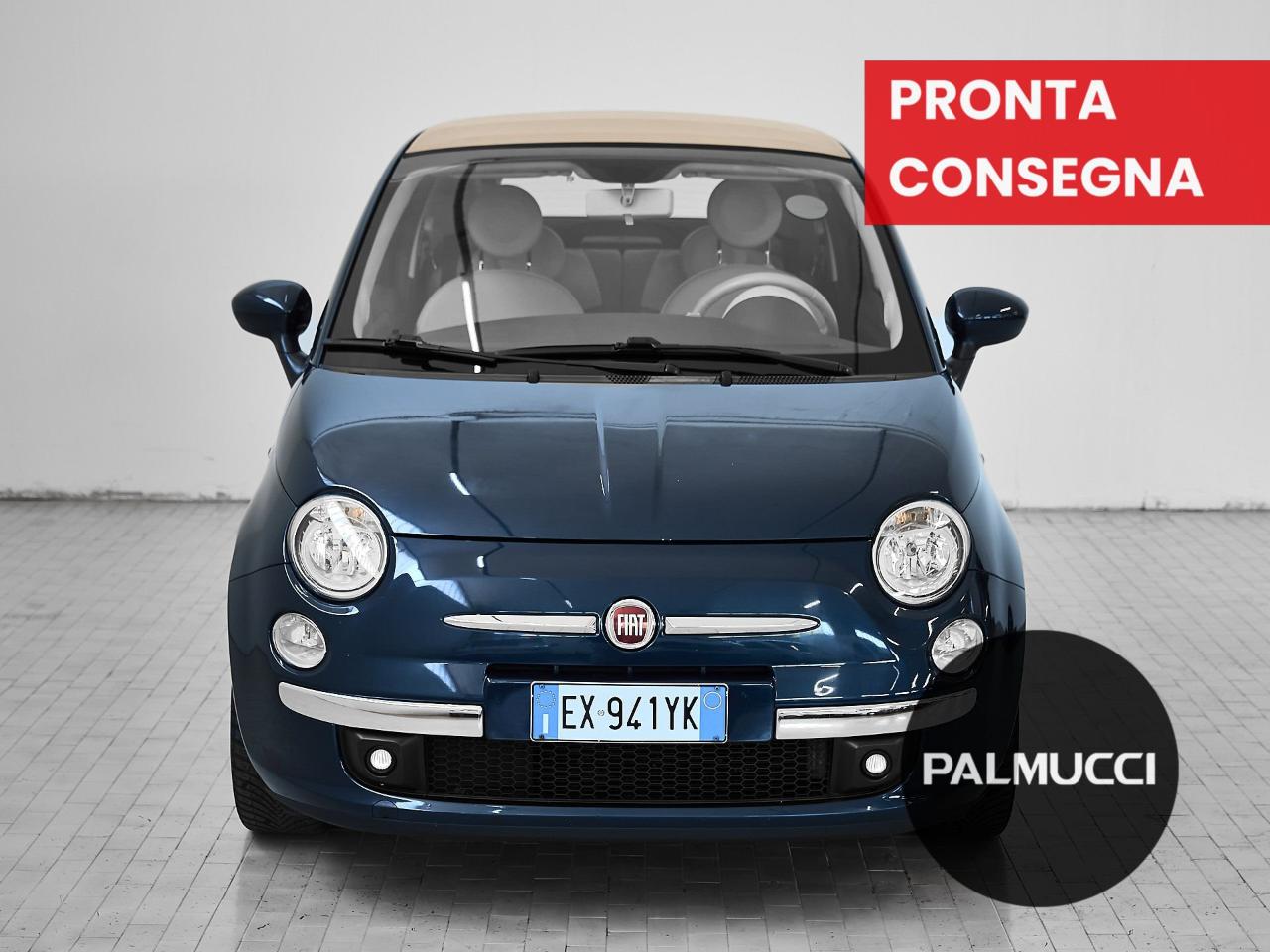 Fiat Fiat 500 usata 14